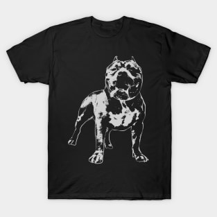 American Bully T-Shirt